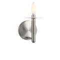 GENERATION LIGHTING, VILERA ONE LIGHT SCONCE, WALL SCONCES