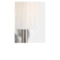 GENERATION LIGHTING, VILERA ONE LIGHT SCONCE, WALL SCONCES