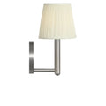 GENERATION LIGHTING, VILERA ONE LIGHT SCONCE, WALL SCONCES