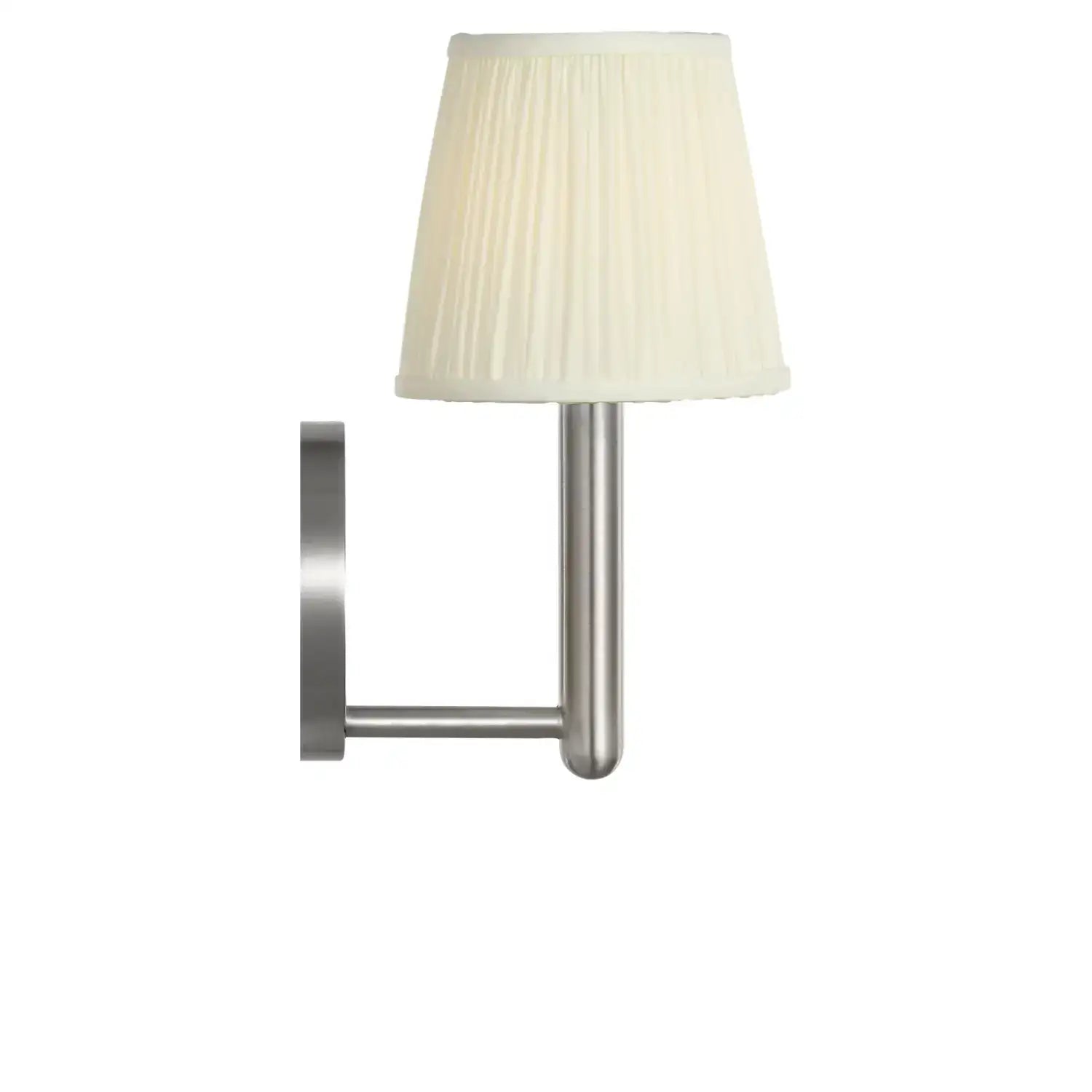 GENERATION LIGHTING, VILERA ONE LIGHT SCONCE, WALL SCONCES