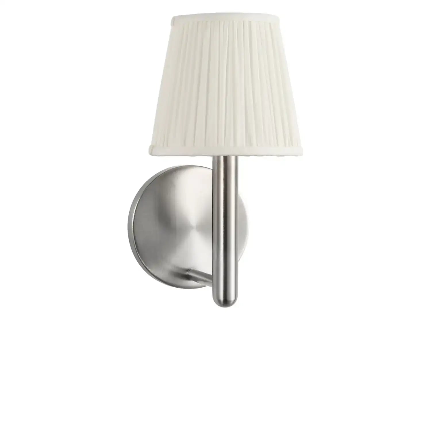 GENERATION LIGHTING, VILERA ONE LIGHT SCONCE, WALL SCONCES