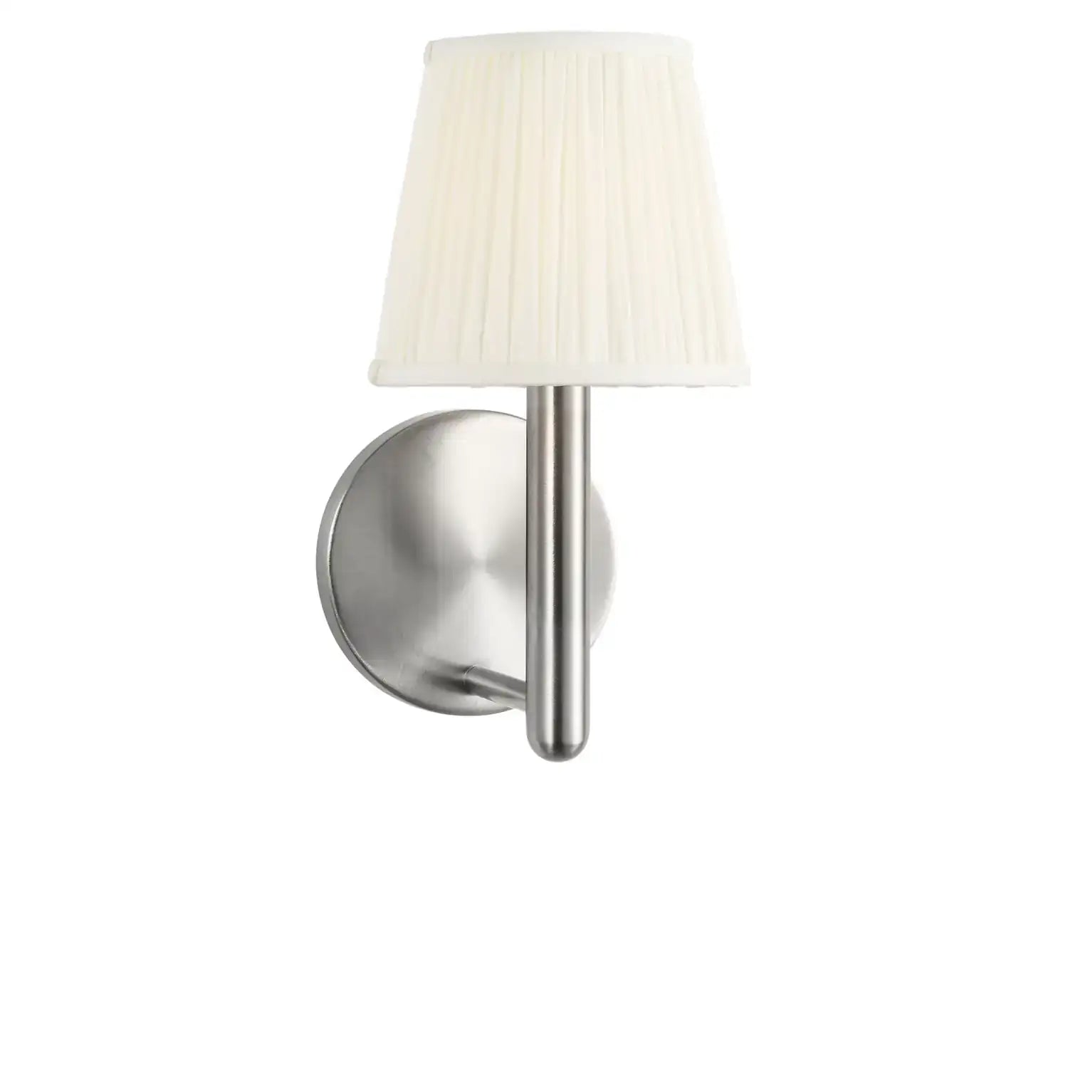 GENERATION LIGHTING, VILERA ONE LIGHT SCONCE, WALL SCONCES