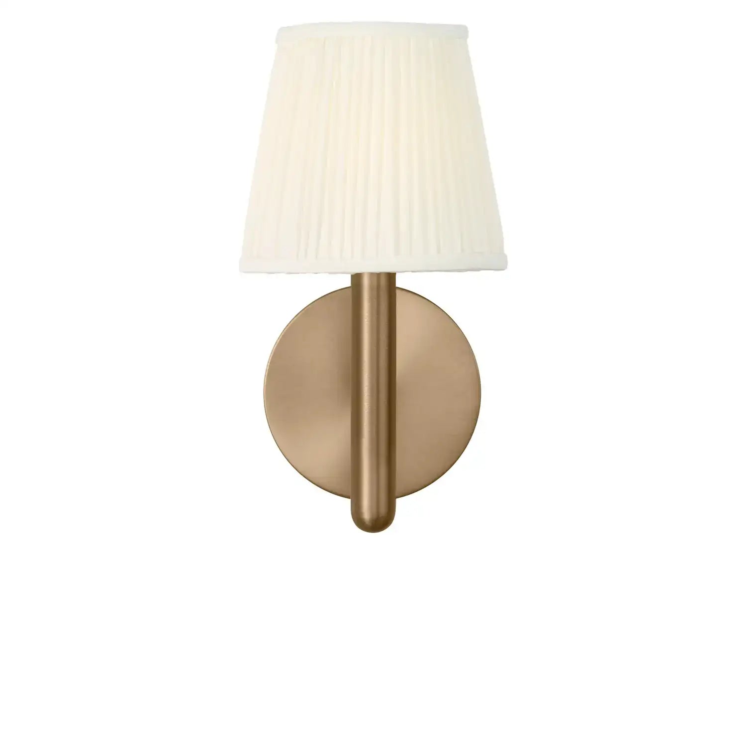 GENERATION LIGHTING, VILERA ONE LIGHT SCONCE, WALL SCONCES