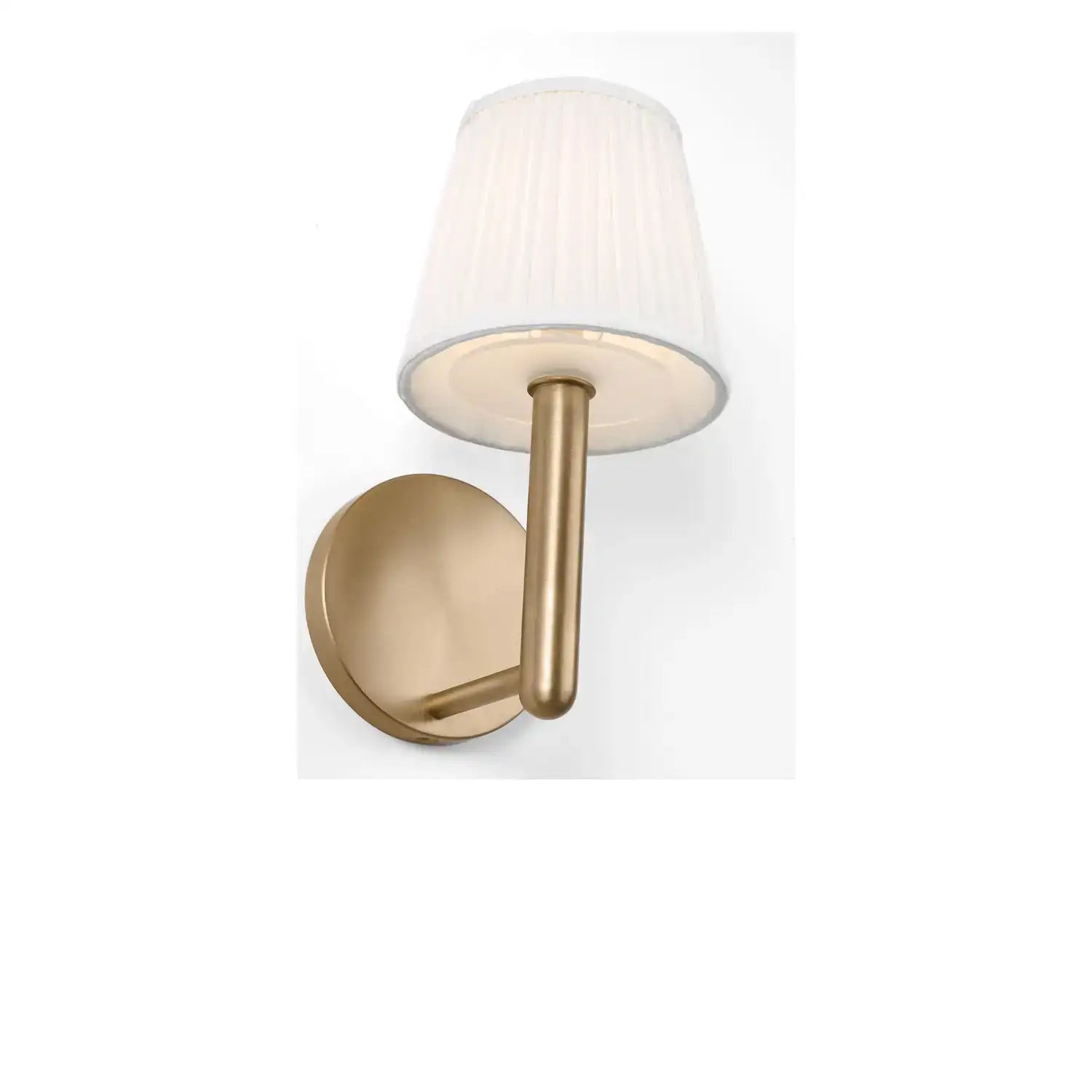 GENERATION LIGHTING, VILERA ONE LIGHT SCONCE, WALL SCONCES