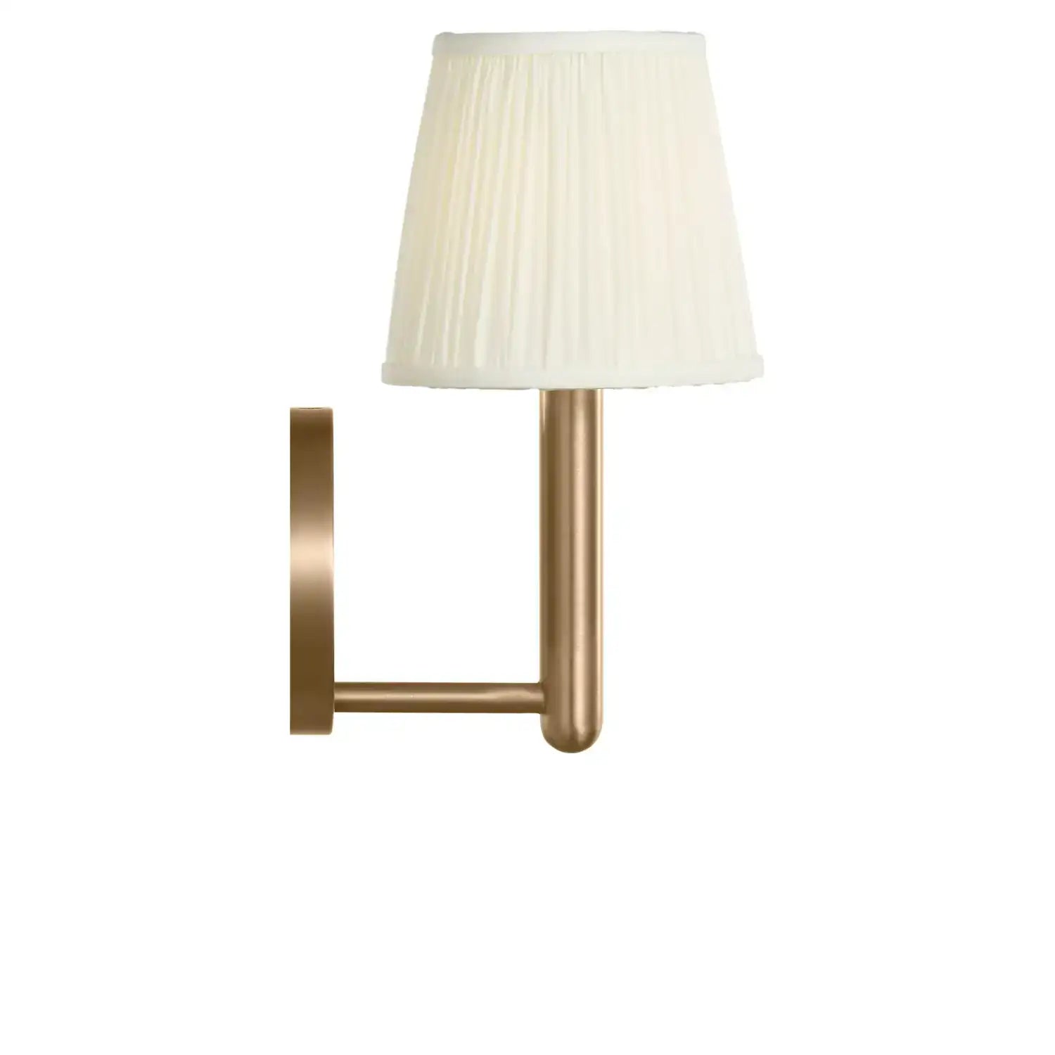 GENERATION LIGHTING, VILERA ONE LIGHT SCONCE, WALL SCONCES