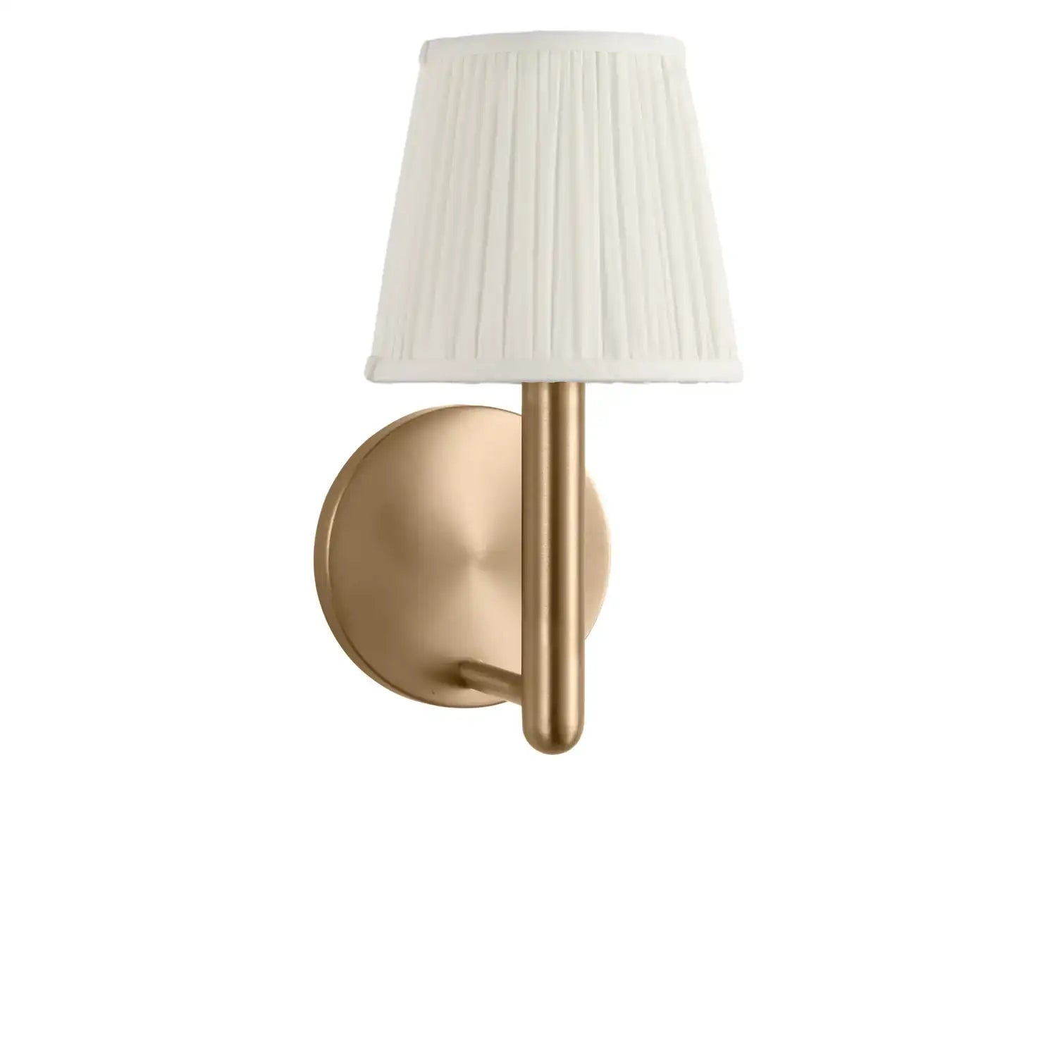 GENERATION LIGHTING, VILERA ONE LIGHT SCONCE, WALL SCONCES