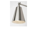 GENERATION LIGHTING, DRAE ONE LIGHT TASK SCONCE, WALL SCONCES