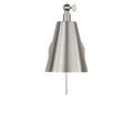GENERATION LIGHTING, DRAE ONE LIGHT TASK SCONCE, WALL SCONCES