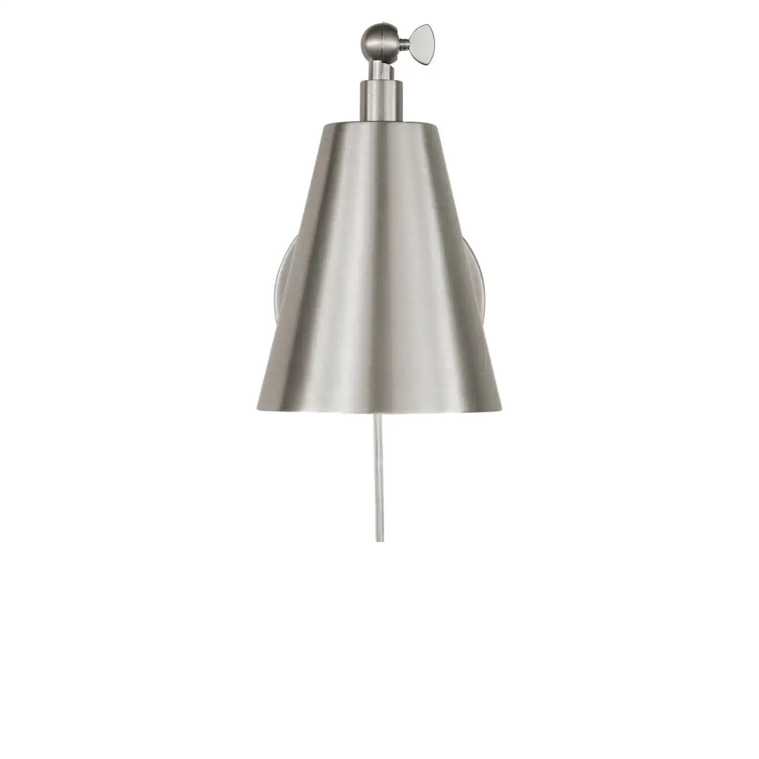 GENERATION LIGHTING, DRAE ONE LIGHT TASK SCONCE, WALL SCONCES