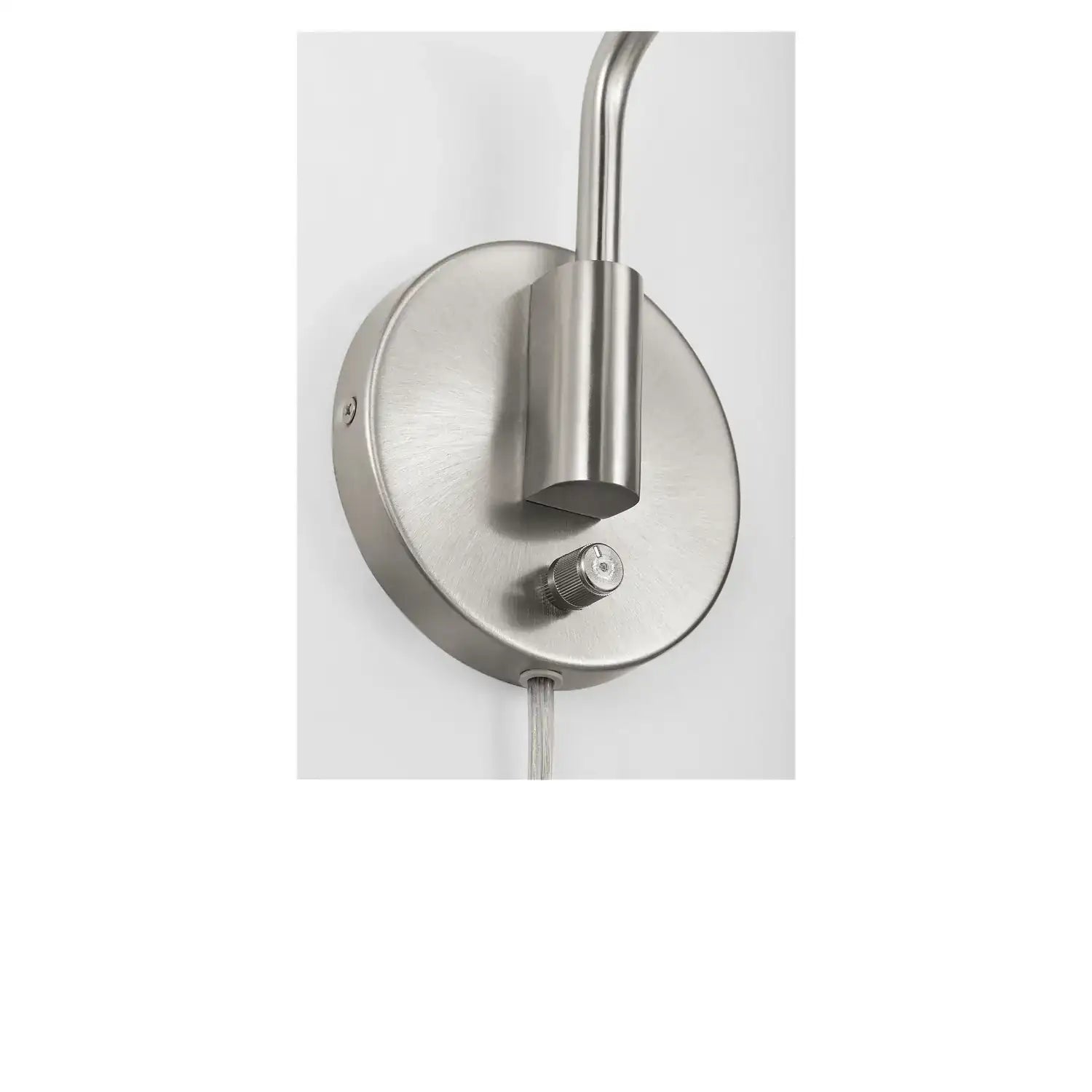 GENERATION LIGHTING, DRAE ONE LIGHT TASK SCONCE, WALL SCONCES