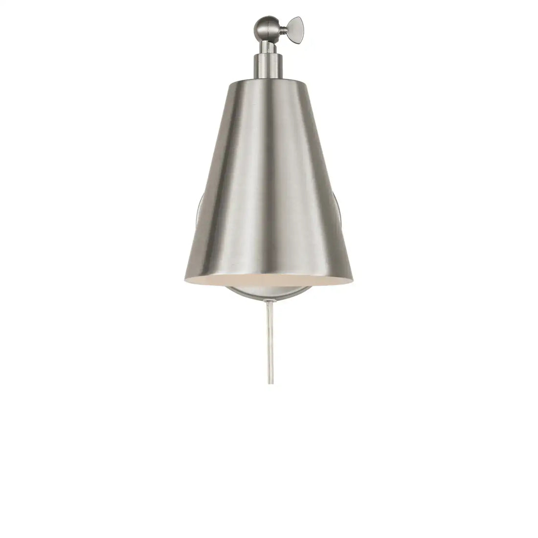 GENERATION LIGHTING, DRAE ONE LIGHT TASK SCONCE, WALL SCONCES