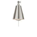 GENERATION LIGHTING, DRAE ONE LIGHT TASK SCONCE, WALL SCONCES