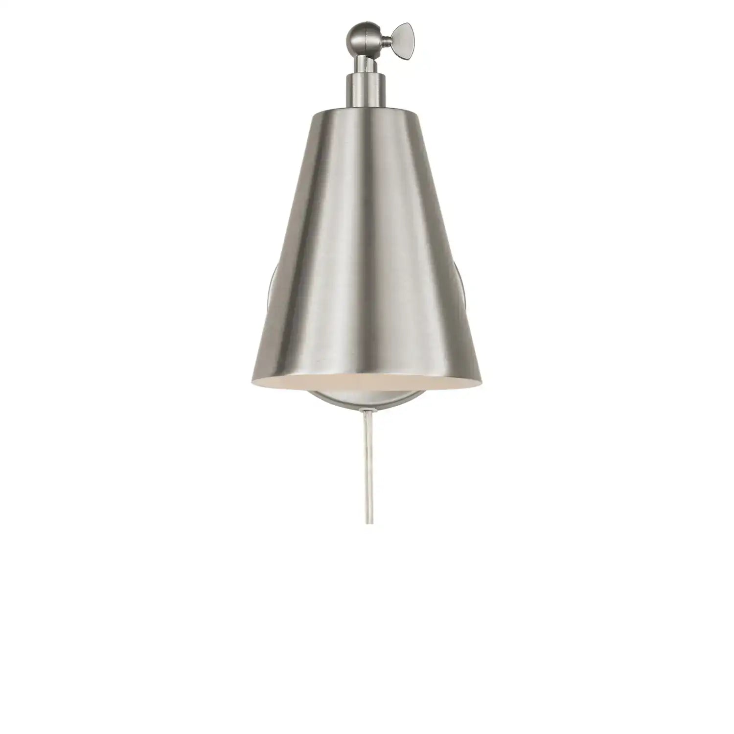 GENERATION LIGHTING, DRAE ONE LIGHT TASK SCONCE, WALL SCONCES