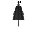 GENERATION LIGHTING, DRAE ONE LIGHT TASK SCONCE, WALL SCONCES