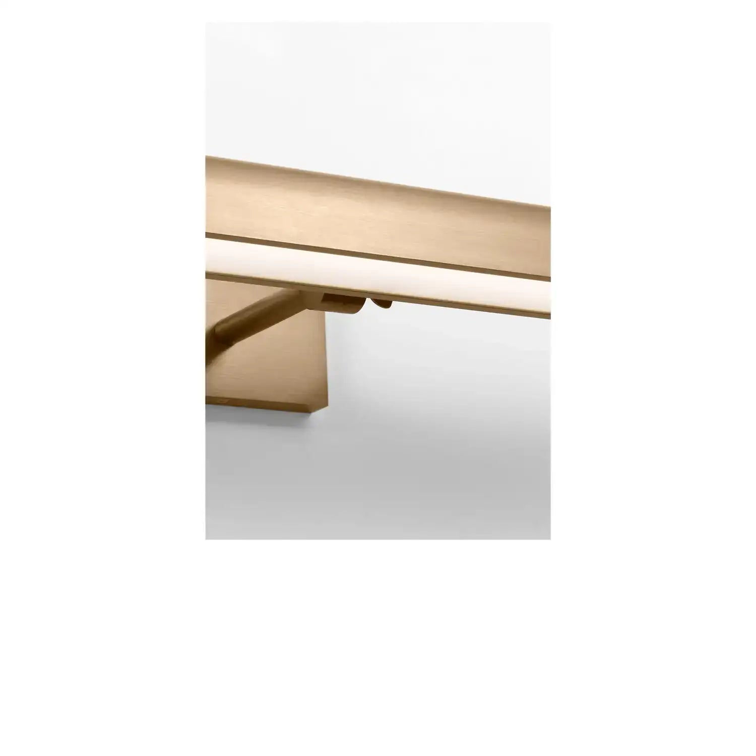 GENERATION LIGHTING, GALLERY LED PICTURE LIGHT, PICTURE LIGHTS