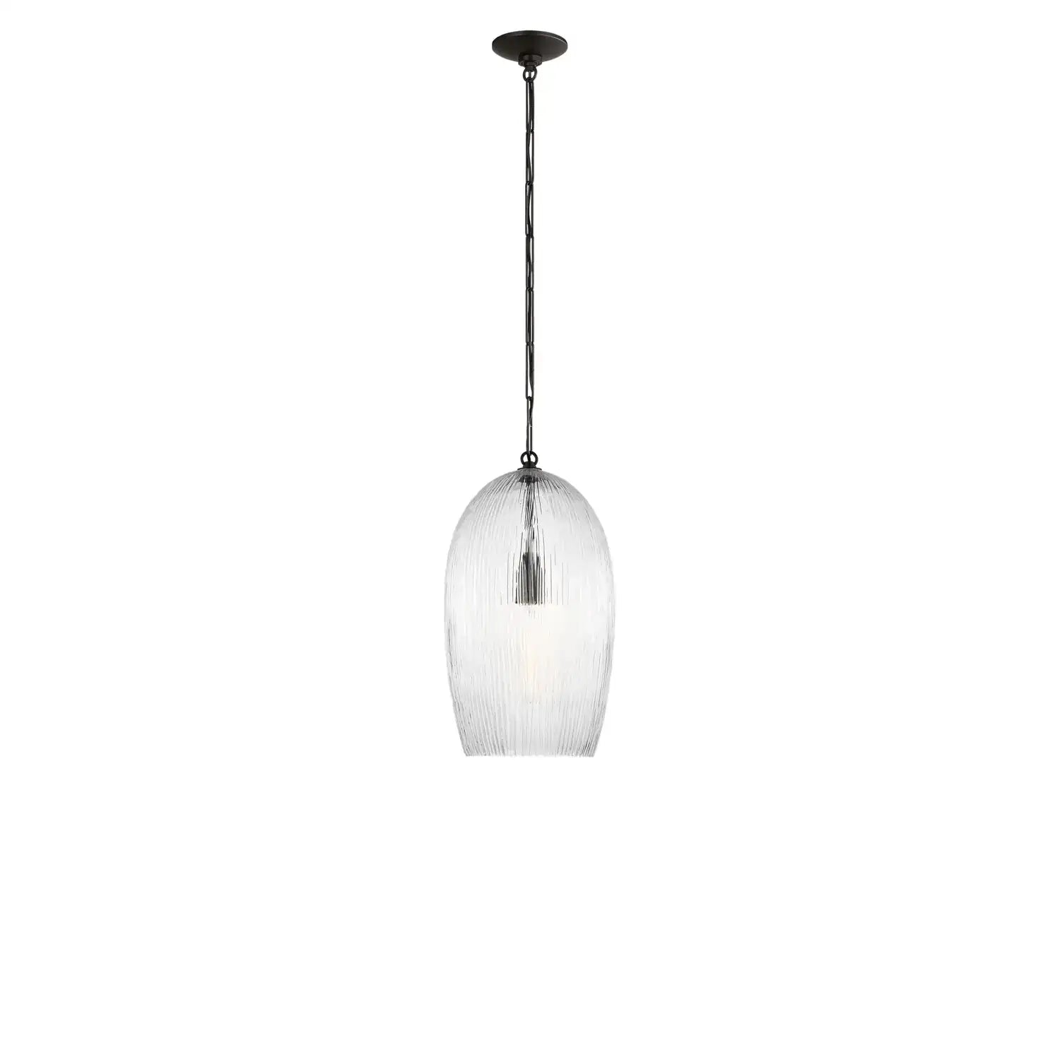 VISUAL COMFORT & CO., SERAFINA PENDANT, PENDANT LIGHT