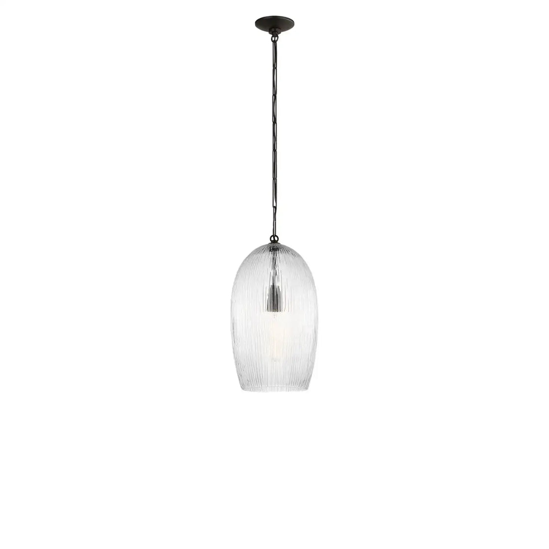 VISUAL COMFORT & CO., SERAFINA PENDANT, PENDANT LIGHT