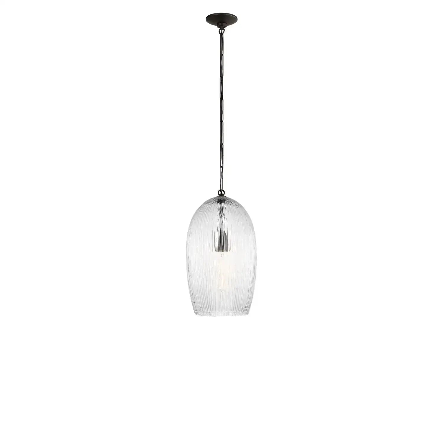 VISUAL COMFORT STUDIO, SERAFINA PENDANT, PENDANT LIGHT