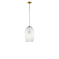VISUAL COMFORT STUDIO, SERAFINA PENDANT, PENDANT LIGHT