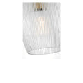 VISUAL COMFORT STUDIO, SERAFINA PENDANT, PENDANT LIGHT