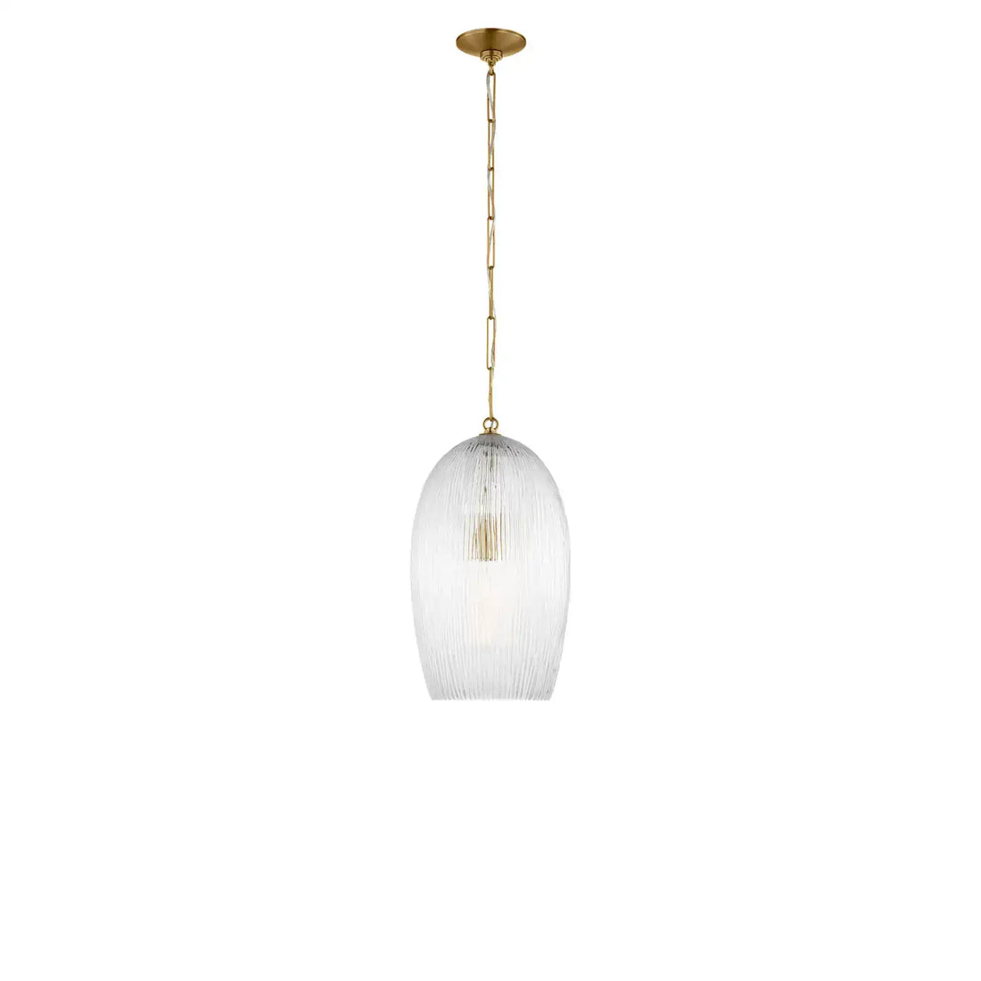 VISUAL COMFORT STUDIO, SERAFINA PENDANT, PENDANT LIGHT