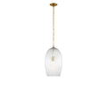 VISUAL COMFORT STUDIO, SERAFINA PENDANT, PENDANT LIGHT