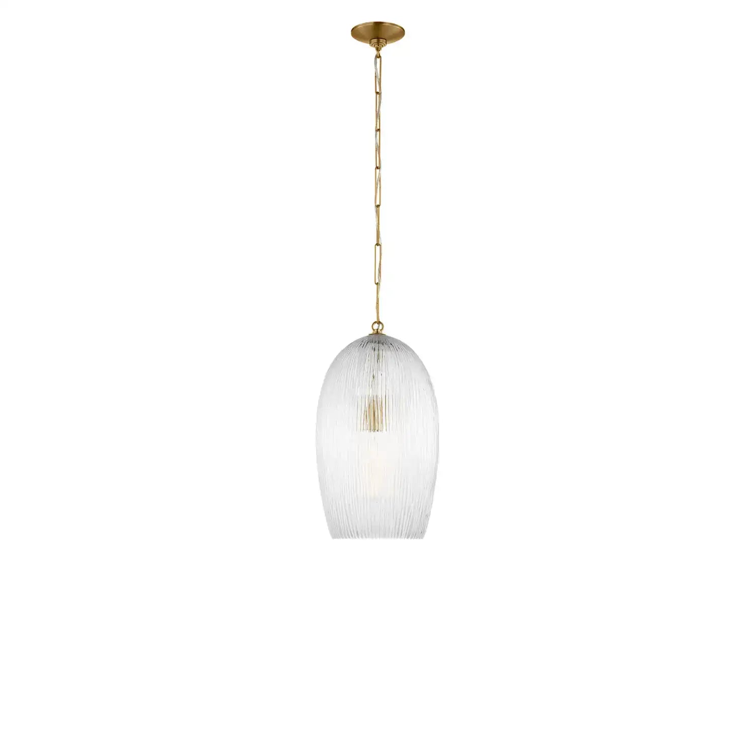 VISUAL COMFORT STUDIO, SERAFINA PENDANT, PENDANT LIGHT