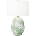 VISUAL COMFORT & CO., LILA TABLE LAMP, TABLE LAMPS