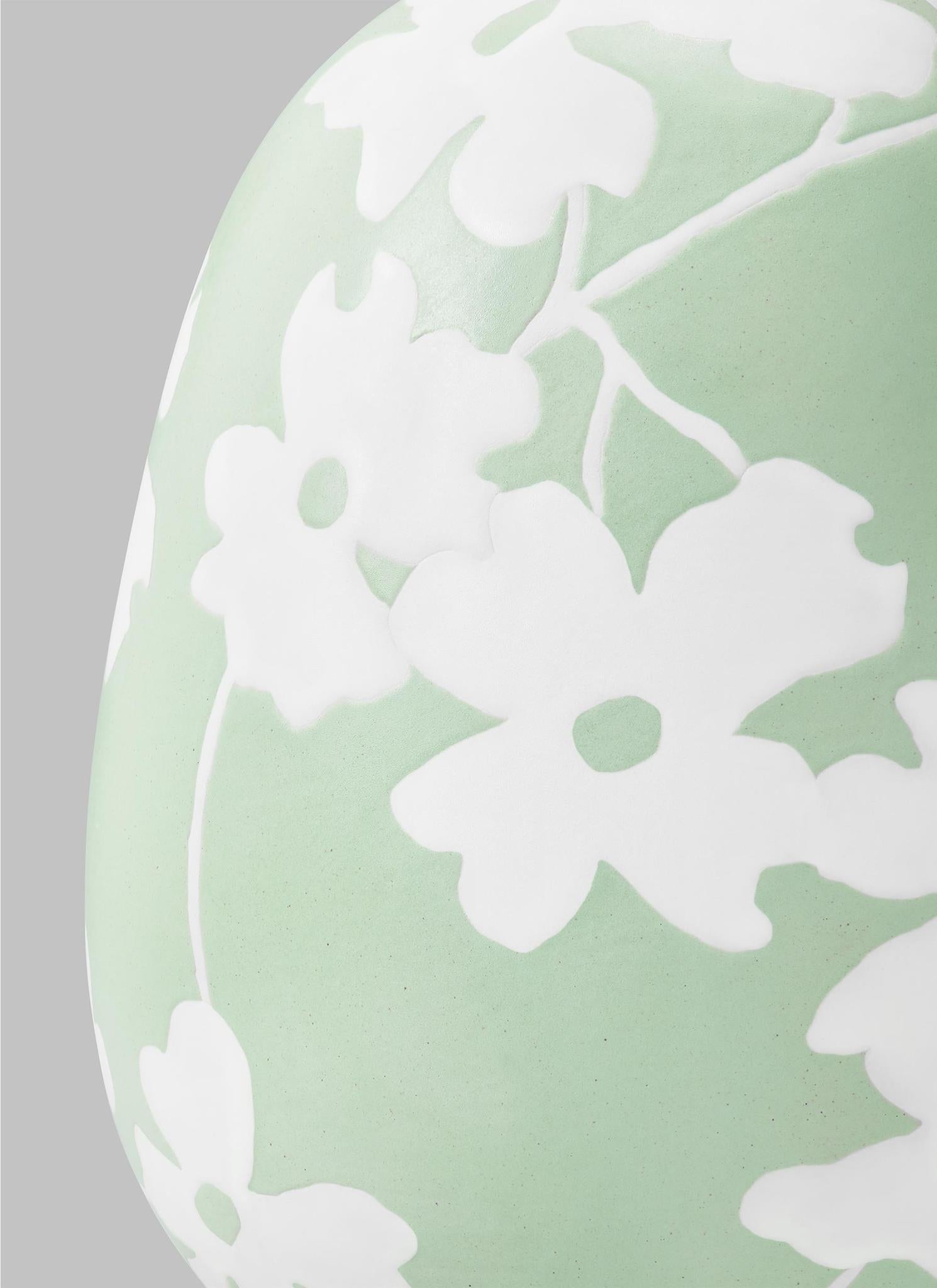 VISUAL COMFORT & CO., LILA TABLE LAMP, TABLE LAMPS