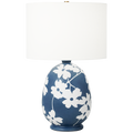 VISUAL COMFORT & CO., LILA TABLE LAMP, TABLE LAMPS