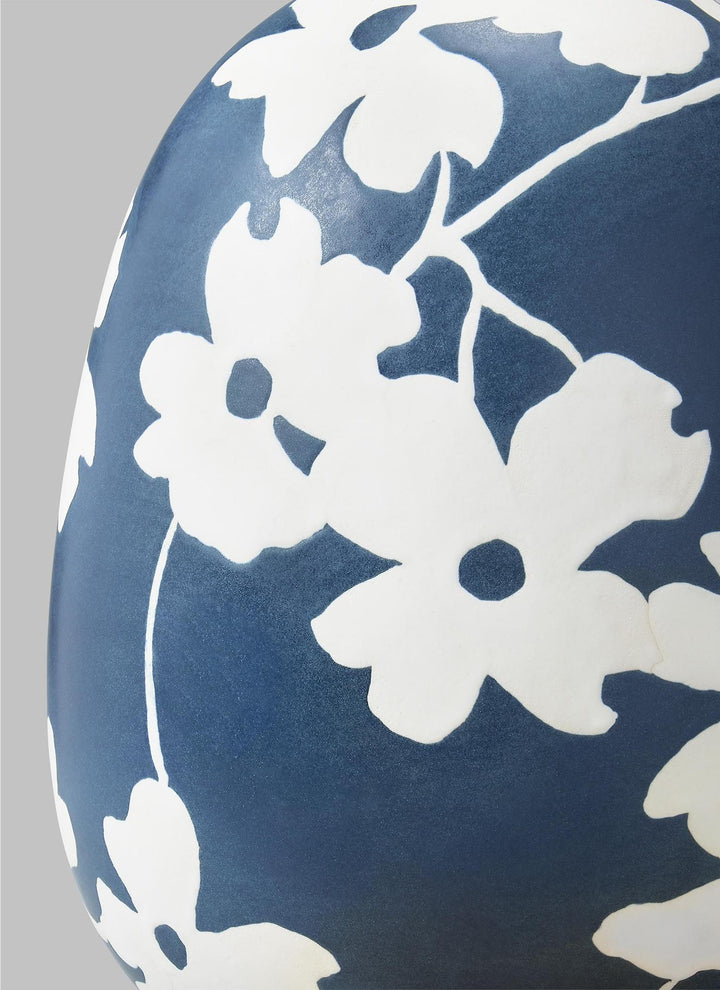 VISUAL COMFORT & CO., LILA TABLE LAMP, TABLE LAMPS