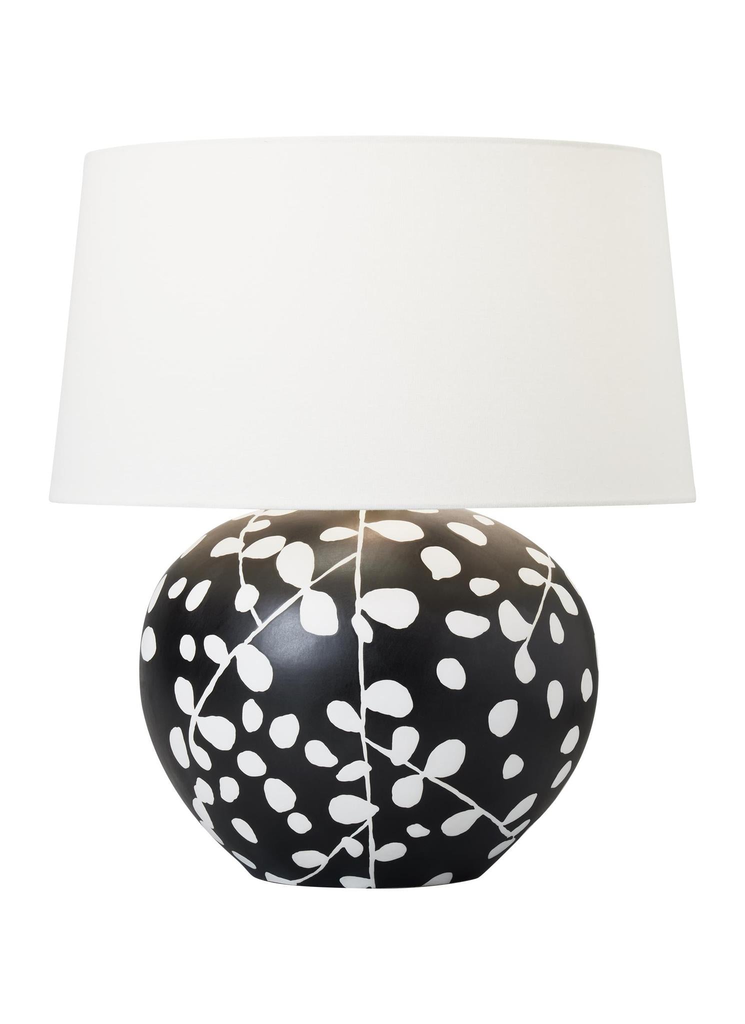 VISUAL COMFORT STUDIO, NAN TABLE LAMP, TABLE LAMPS
