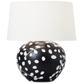 VISUAL COMFORT STUDIO, NAN TABLE LAMP, TABLE LAMPS