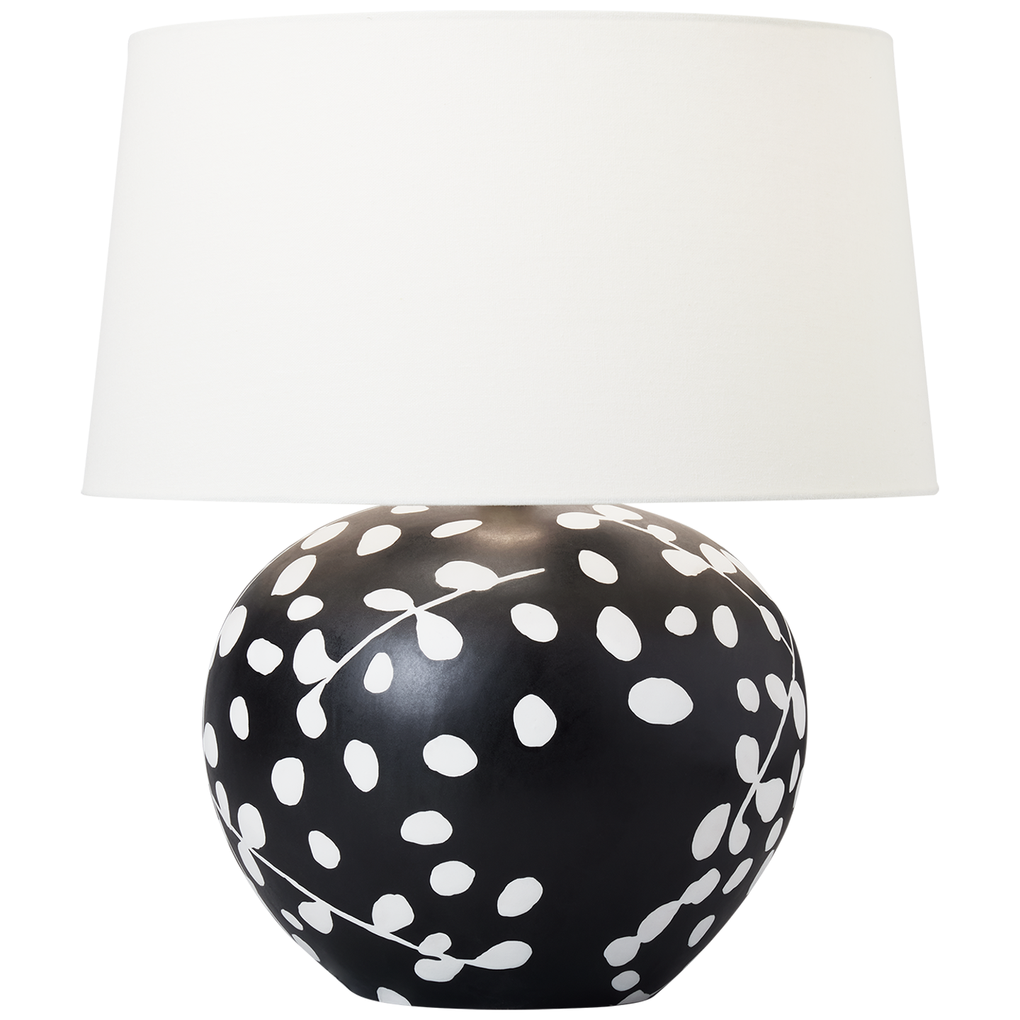VISUAL COMFORT STUDIO, NAN TABLE LAMP, TABLE LAMPS