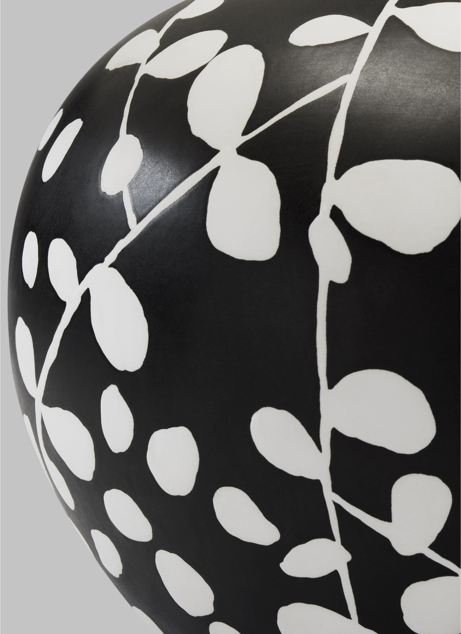 VISUAL COMFORT STUDIO, NAN TABLE LAMP, TABLE LAMPS