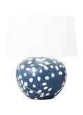 VISUAL COMFORT STUDIO, NAN TABLE LAMP, TABLE LAMPS