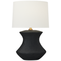 VISUAL COMFORT & CO., BONE TABLE LAMP, TABLE LAMPS