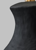 VISUAL COMFORT & CO., BONE TABLE LAMP, TABLE LAMPS