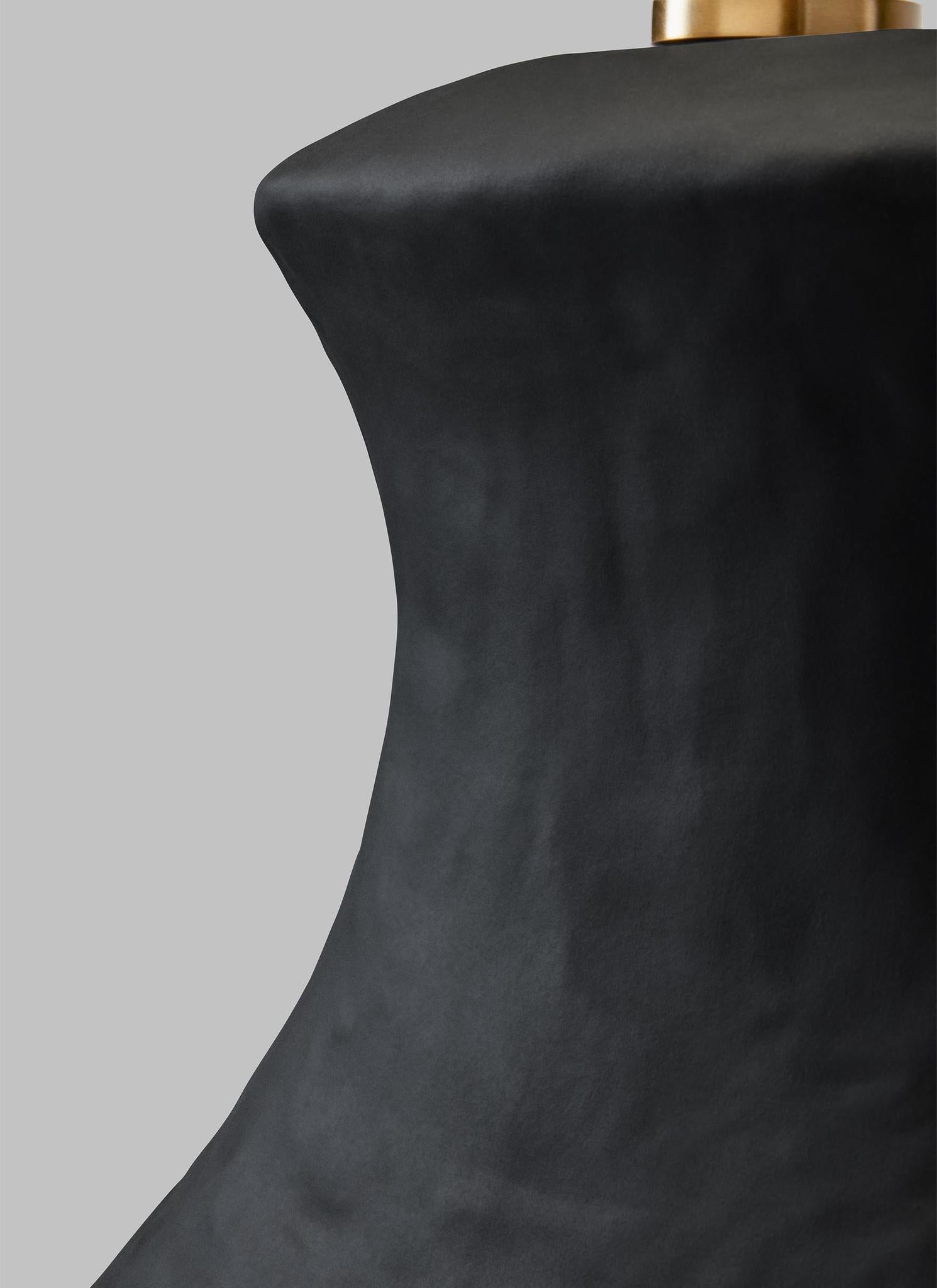 VISUAL COMFORT & CO., BONE TABLE LAMP, TABLE LAMPS