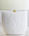 VISUAL COMFORT & CO., CENOTES TABLE LAMP, TABLE LAMPS