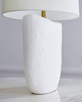 VISUAL COMFORT & CO., CENOTES TABLE LAMP, TABLE LAMPS