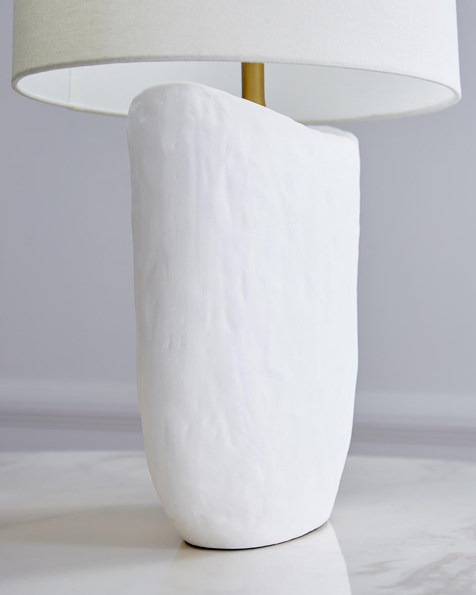 VISUAL COMFORT & CO., CENOTES TABLE LAMP, TABLE LAMPS