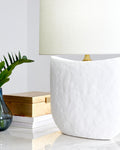 VISUAL COMFORT & CO., CENOTES TABLE LAMP, TABLE LAMPS