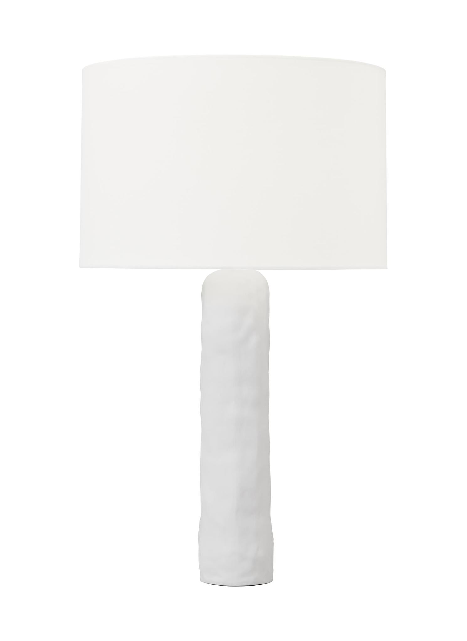 VISUAL COMFORT STUDIO, AURA TABLE LAMP, TABLE LAMPS