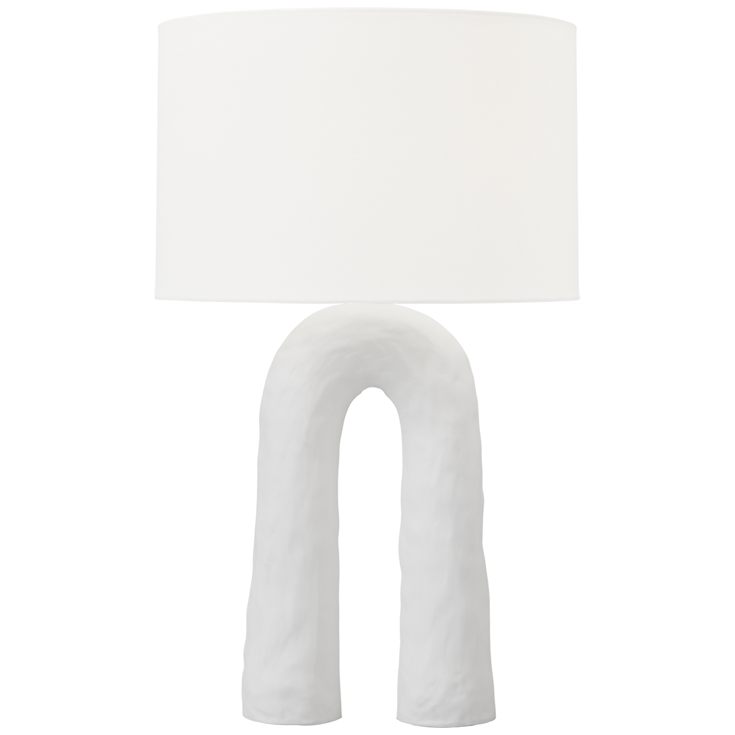 VISUAL COMFORT STUDIO, AURA TABLE LAMP, TABLE LAMPS