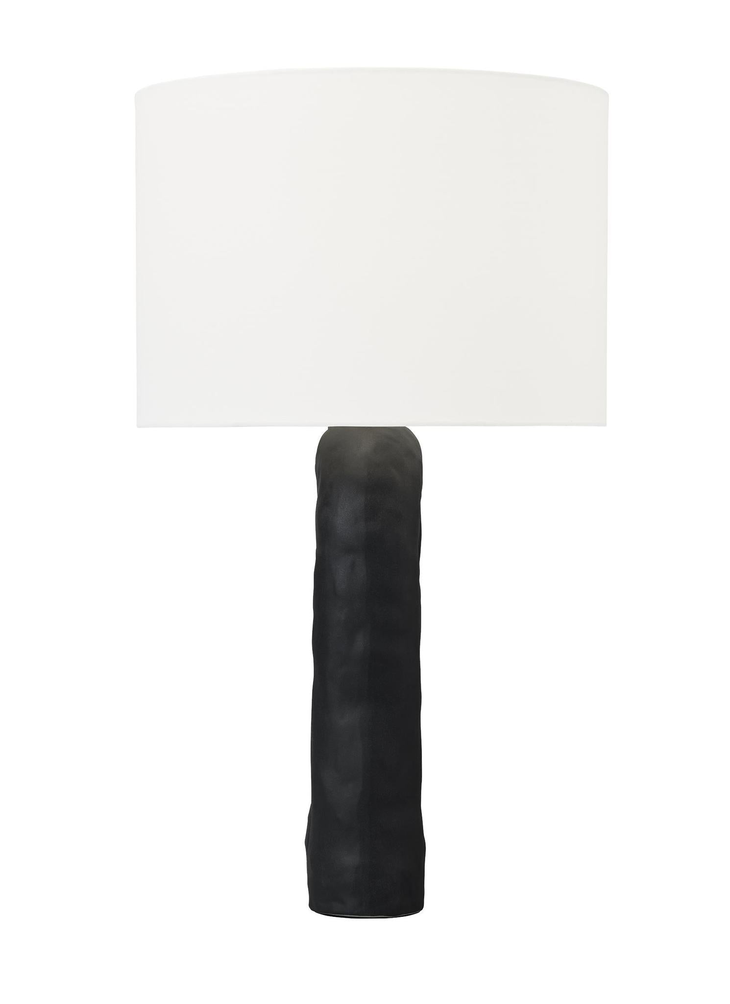 VISUAL COMFORT STUDIO, AURA TABLE LAMP, TABLE LAMPS