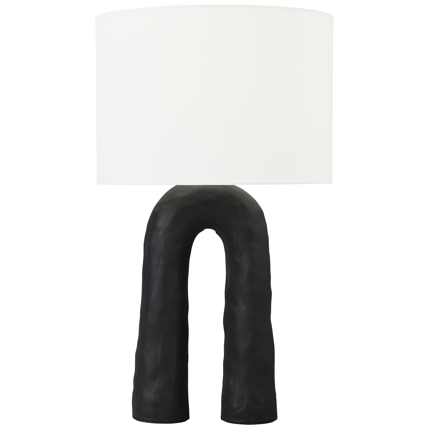 VISUAL COMFORT STUDIO, AURA TABLE LAMP, TABLE LAMPS