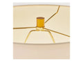 VISUAL COMFORT STUDIO, FANNY SLIM TABLE LAMP, TABLE LAMPS
