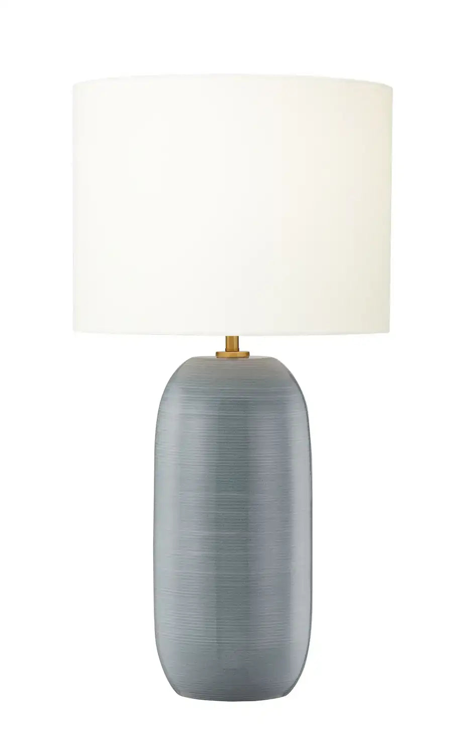 VISUAL COMFORT & CO., FANNY SLIM TABLE LAMP, TABLE LAMPS