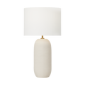 VISUAL COMFORT & CO., FANNY SLIM TABLE LAMP, TABLE LAMPS